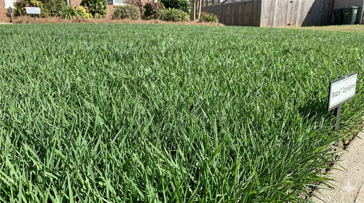 Brazos Grass